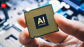 Global AI stocks slide as warnings over rapid development trigger investor concerns