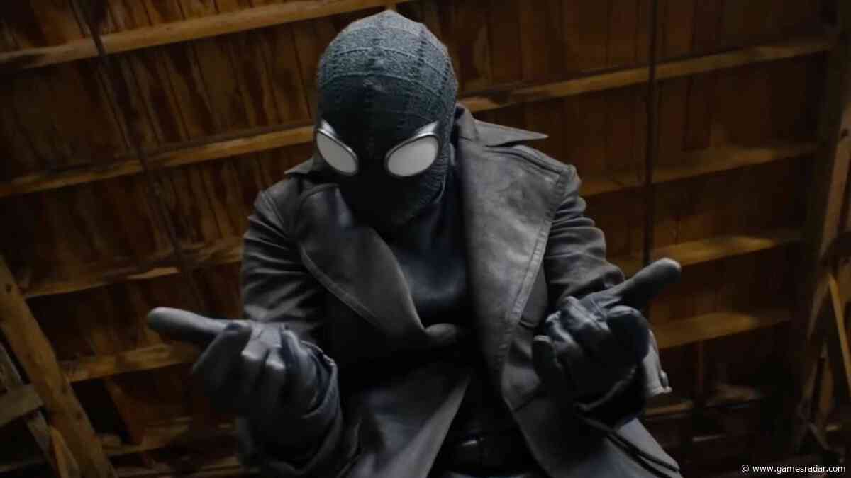 After cancelling Spider-Noir, Amazon reportedly still has 4 different Spider-Man TV shows in development