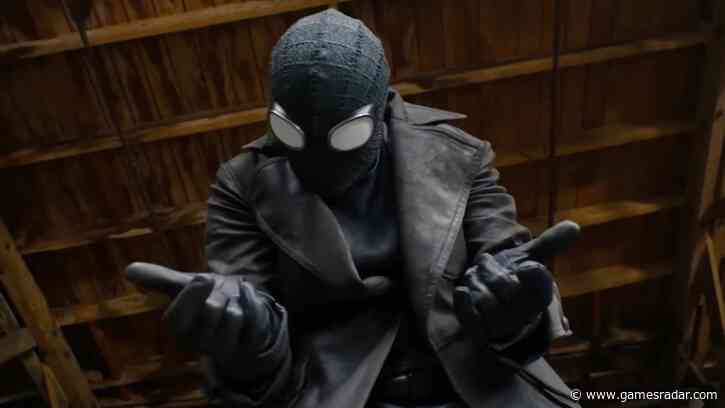 After cancelling Spider-Noir, Amazon reportedly still has 4 different Spider-Man TV shows in development