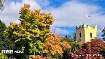 Your pictures as the season changes
