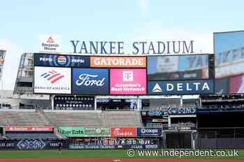 Legionnaires’ disease bacteria found at Yankee Stadium amid deadly Bronx outbreak