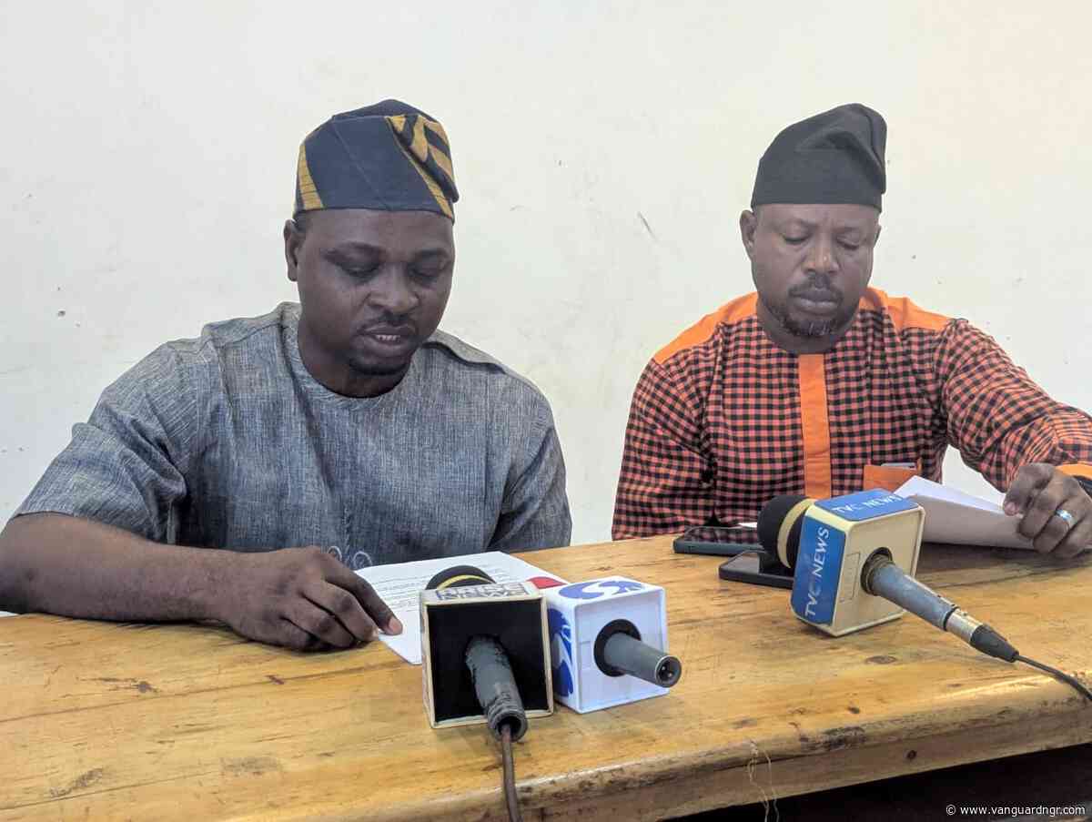 Ogun 2027: YPP, BOOT deny withdrawing suit against Adeola