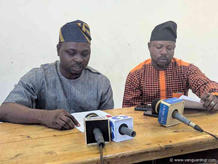 Ogun 2027: YPP, BOOT deny withdrawing suit against Adeola