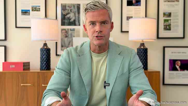 Ryan Serhant reveals what’s missing from America’s migration story: 'Stealth' states beating Florida, Texas