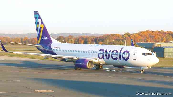 Avelo CEO warns airfares may rise as fuel prices hit 'uncomfortably high' levels