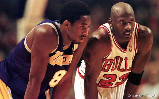 Nick Van Exel: Kobe Bryant Feared No One, Including Michael Jordan