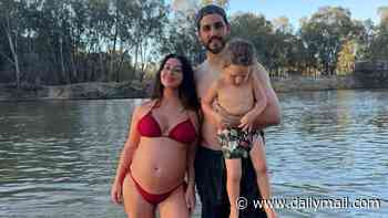 MAFS star Martha Kalifatidis praised for her 'relatable' parenting post as she reveals ten rules she breaks including allowing public tantrums and buying her son a new toy every time he goes to the shops