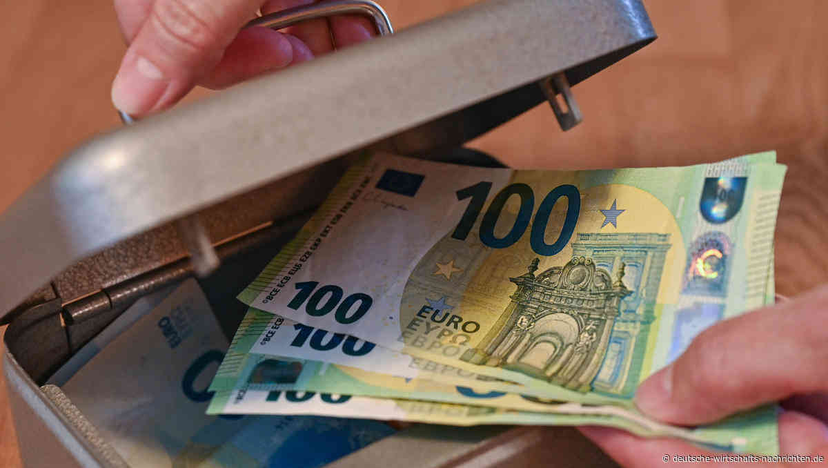 Die Vermögensverteilung in Deutschland und Europa: Zwischen privatem Reichtum und struktureller Ungleichheit