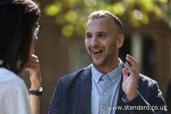 Zack Polanski gets huge boost in Holborn by-election battle between Greens and Labour