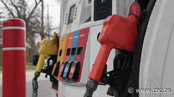Canada's inflation holds firm at 3% in August as travel, shelter costs rise