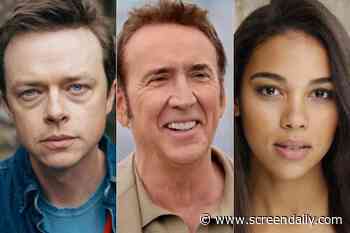 Concourse Media secures TIFF pre-sales on Nicolas Cage thriller ‘Parish’