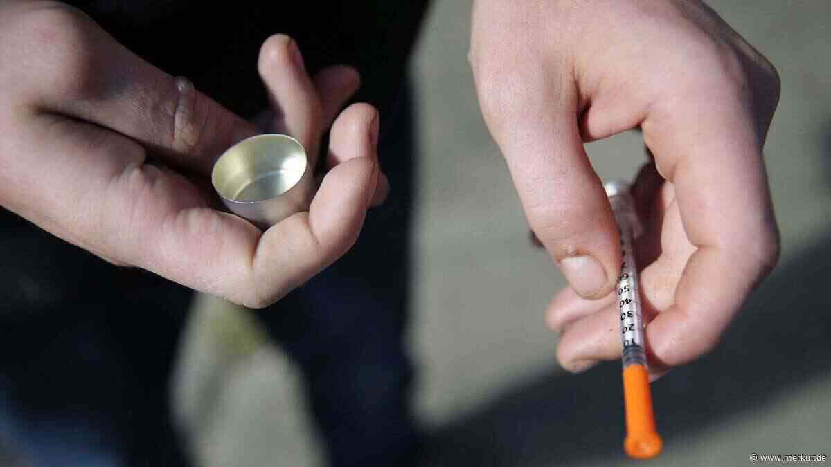 Drogentoter am Starnberger See? 20-Jähriger liegt tot in Wohnung – „Lediglich Tod feststellen“