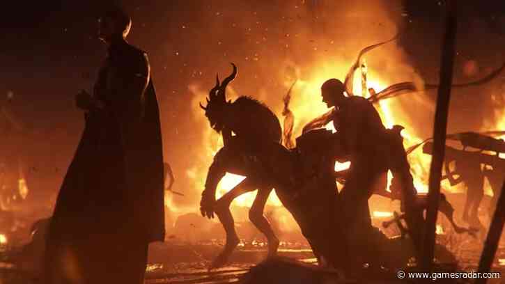 Diablo 5 goes back to a pre-Diablo 4 world of "constant discovery" and procedural dungeons: "The only thing beyond the fog of war is more questions"
