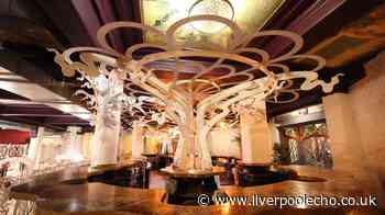 Concept that transformed Grand Central Hall closing as it was 'not practical'