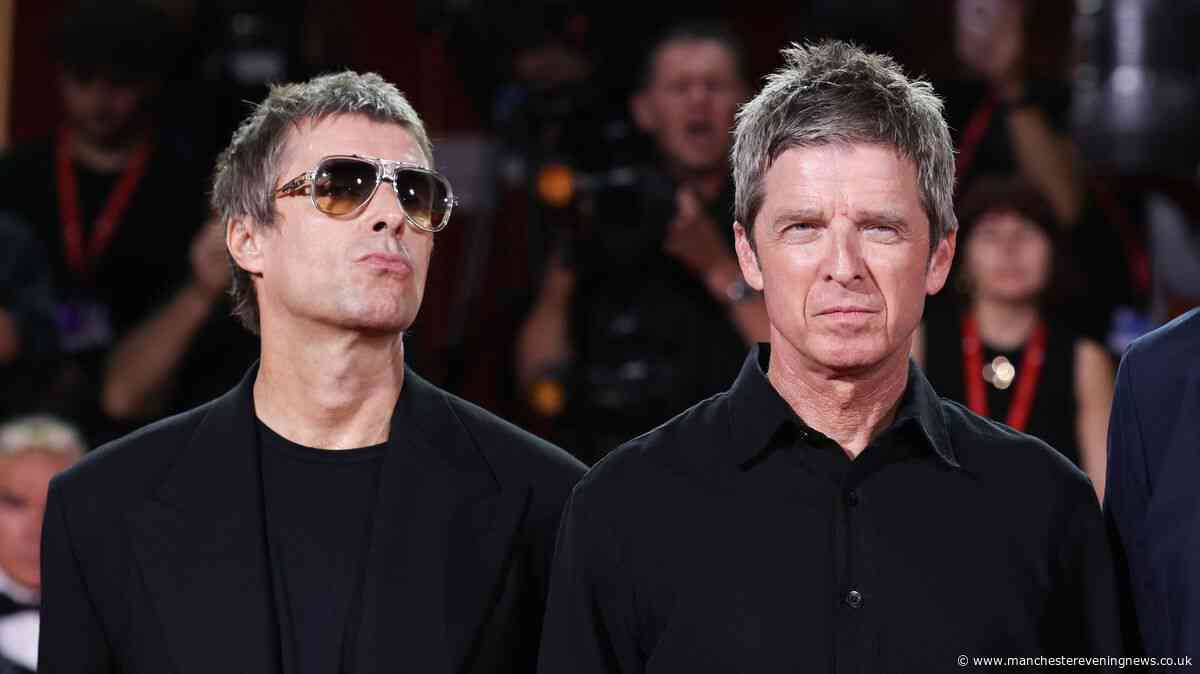 Oasis 2027 announcement LIVE as tickets and tour details set to be confirmed