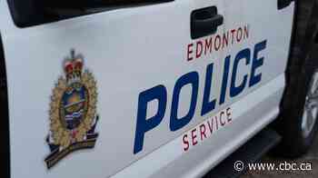 Man killed by police after woman, baby reportedly shot in west Edmonton home