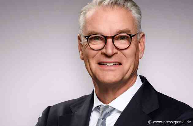 Versorgungssicherheit, Bezahlbarkeit und Klimaschutz zusammenbringen: Thüga ist Partner der Handelsblatt Energy Awards