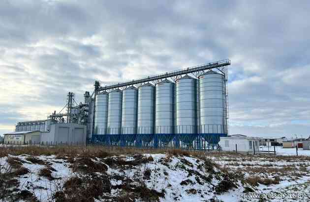 deuka übernimmt Mischfutterwerk in Edderitz