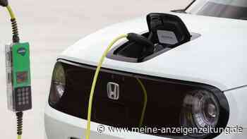 Wo kommt der Strom rein? – Tipp: E-Autokauf 