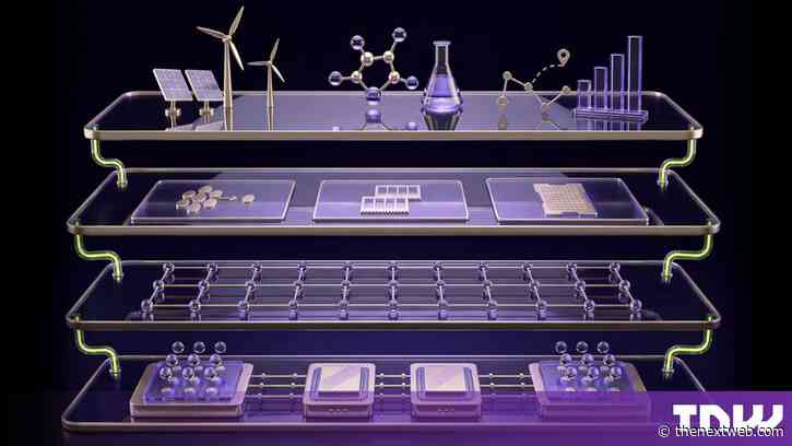 Nvidia’s new quantum layer cut Fermilab’s design work from five months to three weeks