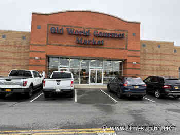 Old World Gourmet Market closes in Wilton after 15 months