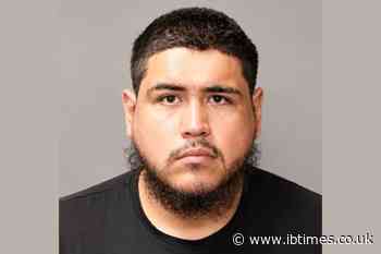 Man Accused of Killing Cousin After Argument Over Whose Green Chile Enchiladas Were Spicier