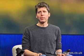 Sam Altman Warns Powerful AI Could Become 'Extremely Dystopian' if Power Is Concentrated