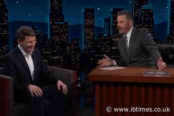 James Talarico Interview Kept Off ABC, But Kimmel Fires Back as YouTube Views Soar Past 8 Million