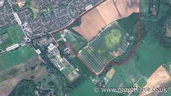 Developer's goal for 600-home scheme 'impossible', says councillor on eve of planning appeal