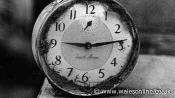 Aberfan disaster 60th anniversary plans announced