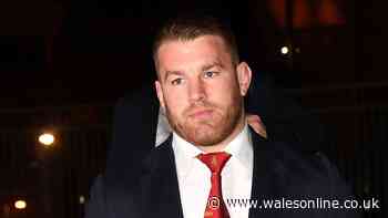 Lions rugby star banned for 10 matches as stadium ordered to close after incident