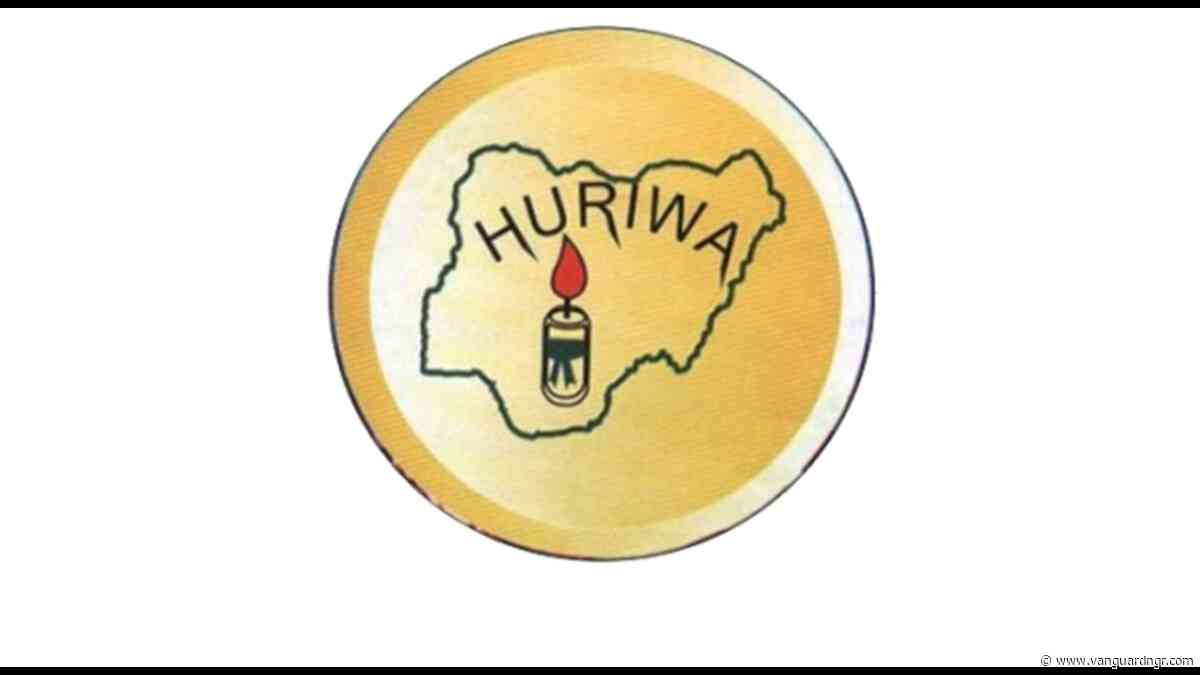 HURIWA challenges FG over petrol subsidy removal