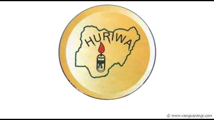 HURIWA challenges FG over petrol subsidy removal
