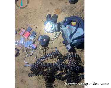 Troops kill Lakurawa terrorists, recover weapons in Kebbi