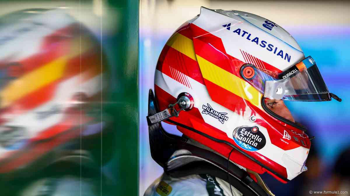 8 moments you might have missed at the Spanish Grand Prix