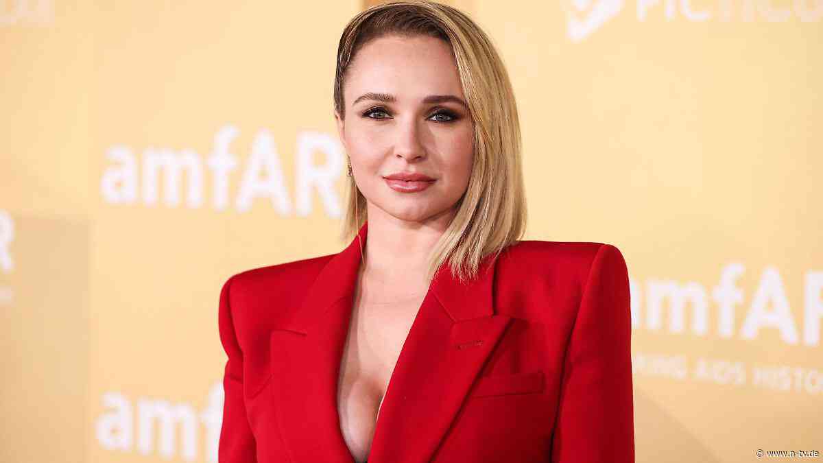 Untersuchungsergebnis geleakt: Todesursache von Hayden Panettiere soll feststehen