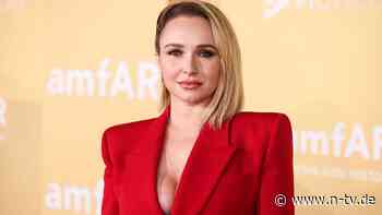 Untersuchungsergebnis geleakt: Todesursache von Hayden Panettiere soll feststehen