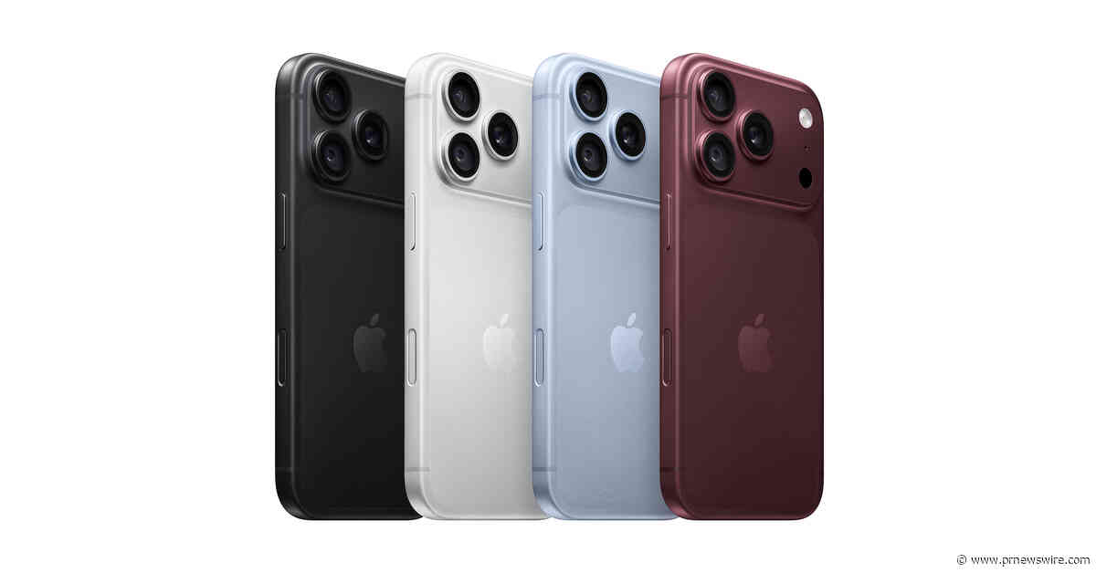 RedPocket Mobile to Offer iPhone Duo, iPhone 18 Pro, iPhone 18 Pro Max, and Apple Watch Series 12