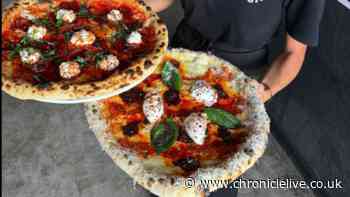 Newcastle restaurant makes shortlist for National Pizza Awards as cooking showdown beckons