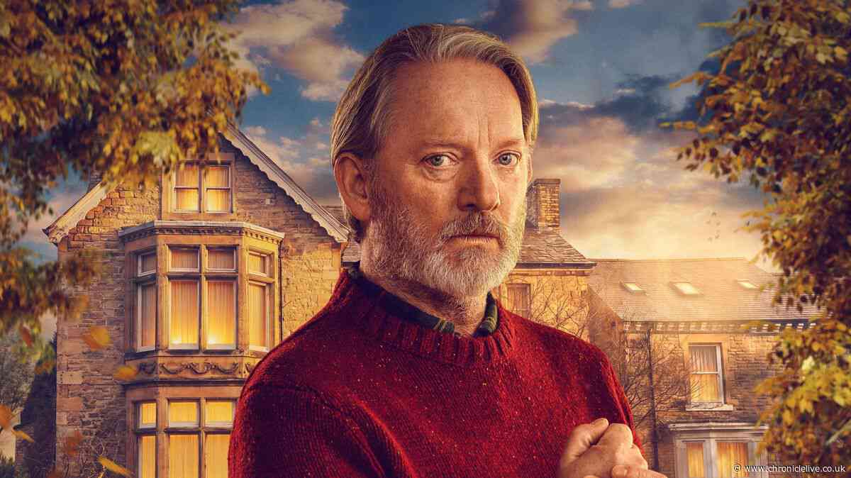 Forever Home filming locations as cast talk 'perfect backdrop' in the Northeast