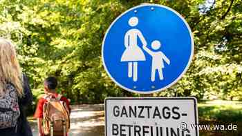 Erstklässler haben jetzt Recht auf Ganztagsbetreuung – doch Tausende gehen leer aus