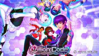 Villion: Code – Action-RPG erscheint 2027 auf dem westlichen Markt