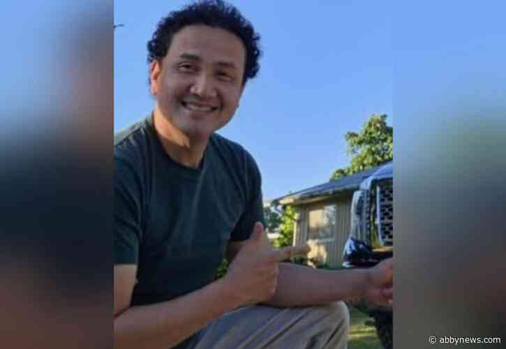 Abbotsford police search for missing 47-year-old man