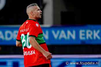 Bryan Linssen slaat alarm en haalt stevig uit naar fans van NEC