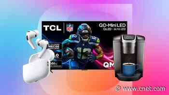 Walmart Deals of the Day: Why Preorder the AirPods 5 When Apple’s Pro Earbuds Are Now $50 Off?