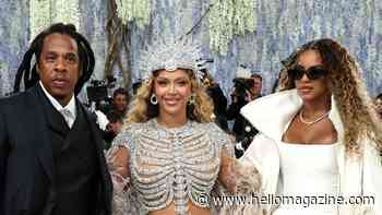 Why Blue Ivy Carter makes famous parents 'nervous' with new life