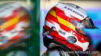 8 moments you might have missed at the Spanish Grand Prix