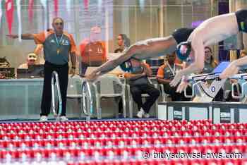 La natación abrió la cuenta de medallas para Venezuela en los Juegos Suramericanos