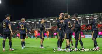 Sutorius ziet versterkingen Jong Ajax aan het werk: 'Maar zie ze niet opbloeien in Ajax 1'