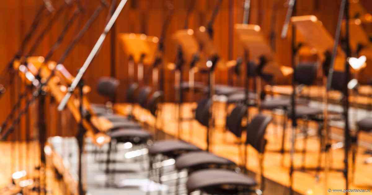 Concert Arnhem, mijn stadje koppelt wereldmuziek aan Arnhemse geschiedenis